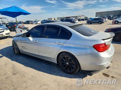 Drugie zdjęcie samochodu z przodu: 2012 BMW 328 I VIN:WBA3A5C52CF256492 - miniatura