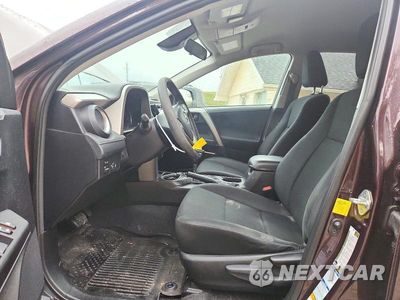 Zdjęcie 7 z 13 samochodu: 2018 TOYOTA RAV4 LE VIN:2T3BFREV0JW762810 - miniatura