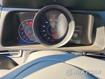Zdjęcie 9 z 12 samochodu: 2023 HYUNDAI ELANTRA SEL VIN:KMHLM4AG1PU432681 - miniatura