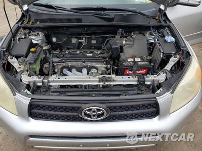 Zdjęcie 12 z 13 samochodu: 2008 TOYOTA RAV4 SPORT VIN:JTMBD32V586076829 - miniatura