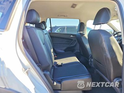Zdjęcie 11 z 13 samochodu: 2024 VOLKSWAGEN TIGUAN SE VIN:3VV3B7AX9RM119592 - miniatura