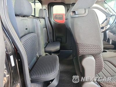 Zdjęcie 10 z 12 samochodu: 2014 NISSAN FRONTIER SV VIN:1N6BD0CT3EN726722 - miniatura