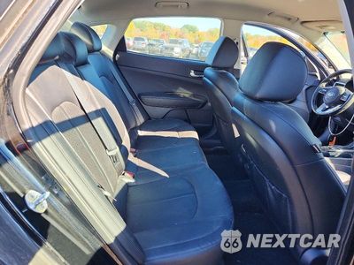 Zdjęcie 10 z 12 samochodu: 2019 KIA OPTIMA EX VIN:5XXGU4L1XKG327733 - miniatura