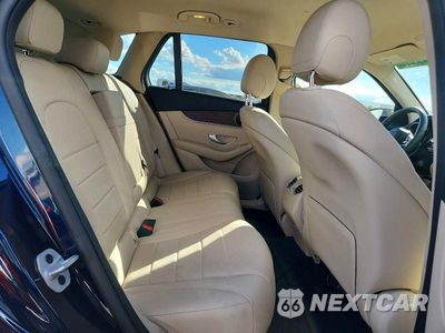 Zdjęcie 11 z 13 samochodu: 2021 MERCEDES-BENZ GLC 300 VIN:W1N0G8DB9MF954358 - miniatura
