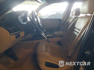Zdjęcie 7 z 13 samochodu: 2007 BMW X5 3.0I VIN:4USFE435X7LY76149 - miniatura
