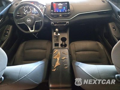 Zdjęcie 8 z 12 samochodu: 2020 NISSAN ALTIMA S VIN:1N4BL4BV9LC175341 - miniatura