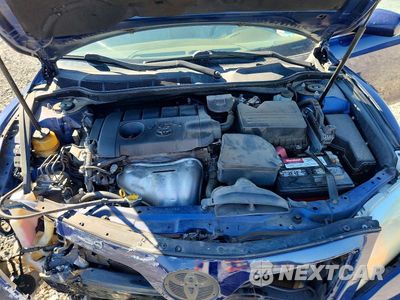 Zdjęcie 11 z 12 samochodu: 2011 TOYOTA CAMRY XLE VIN:4T1BF3EK6BU706948 - miniatura