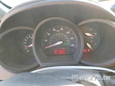 Zdjęcie 9 z 12 samochodu: 2017 KIA RIO LX VIN:KNADM4A37H6047974 - miniatura
