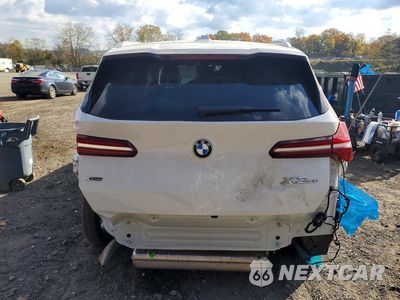 Zdjęcie 6 z 14 samochodu: 2025 BMW X3 30 XDRIVE VIN:5UX53GP05S9Y08319 - miniatura
