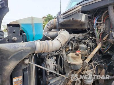 Zdjęcie 13 z 13 samochodu: 2022 KENWORTH CONSTRUCTION T680 VIN:1XKYDP9X7NJ478938 - miniatura