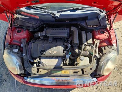 Zdjęcie 11 z 12 samochodu: 2010 MINI COOPER VIN:WMWMF3C58ATU77880 - miniatura