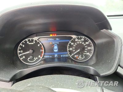 Zdjęcie 9 z 12 samochodu: 2022 NISSAN ALTIMA SV VIN:1N4BL4DW3NN314523 - miniatura