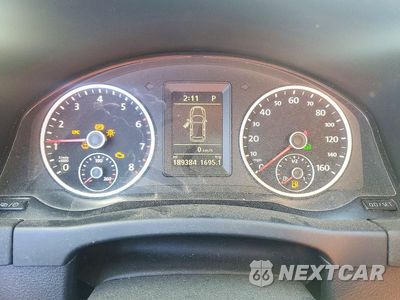 Zdjęcie 9 z 13 samochodu: 2013 VOLKSWAGEN TIGUAN S VIN:WVGBV3AX0DW579531 - miniatura