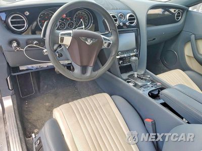 Zdjęcie 8 z 13 samochodu: 2016 BENTLEY CONTINENTAL GTC V8 VIN:SCBGT3ZA8GC051549 - miniatura