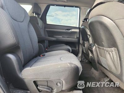Zdjęcie 11 z 13 samochodu: 2022 HYUNDAI PALISADE SEL VIN:KM8R34HE8NU435091 - miniatura