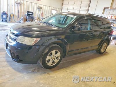 2012 DODGE JOURNEY SXT 3C4PDCBG4CT355484 - główne zdjęcie licytacji z USA - miniatura