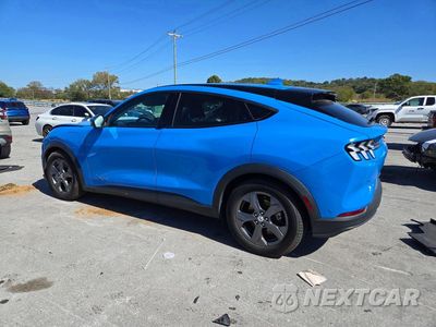 Drugie zdjęcie samochodu z przodu: 2022 FORD MUSTANG MACH-E SELECT VIN:3FMTK1RM7NMA60473 - miniatura