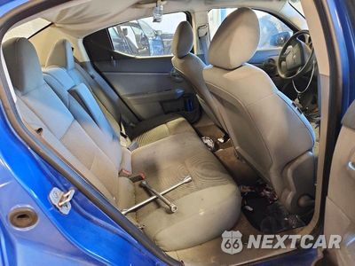 Zdjęcie 10 z 12 samochodu: 2008 DODGE AVENGER SE VIN:1B3LC46K18N262825 - miniatura