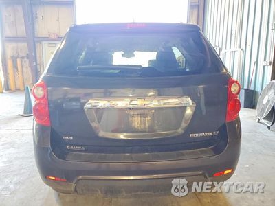 Zdjęcie 6 z 13 samochodu: 2014 CHEVROLET EQUINOX LT VIN:2GNFLFEK6E6176040 - miniatura