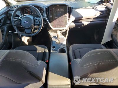Zdjęcie 8 z 13 samochodu: 2025 SUBARU CROSSTREK PREMIUM VIN:JF2GUHDC9SH253684 - miniatura