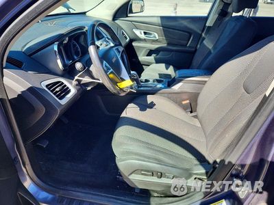 Zdjęcie 7 z 12 samochodu: 2014 GMC TERRAIN SLE VIN:2GKALREK5E6162476 - miniatura