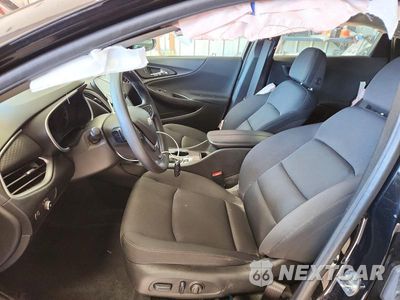 Zdjęcie 7 z 12 samochodu: 2024 CHEVROLET MALIBU LT VIN:1G1ZD5ST9RF177066 - miniatura