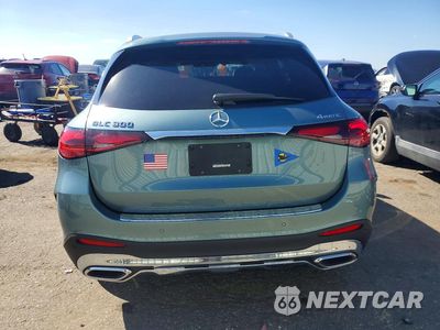 Zdjęcie 6 z 14 samochodu: 2026 MERCEDES-BENZ GL VIN:W1NKM4HB9TU125966 - miniatura