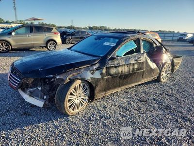 2015 MERCEDES-BENZ S 550 WDDUG8CB4FA131482 - główne zdjęcie licytacji z USA - miniatura