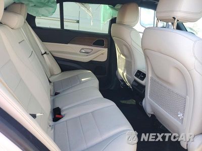 Zdjęcie 11 z 13 samochodu: 2024 MERCEDES-BENZ GLE 350 4MATIC VIN:4JGFB4FB5RB188693 - miniatura