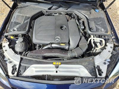 Zdjęcie 11 z 12 samochodu: 2020 MERCEDES-BENZ C 300 VIN:W1KWF8DB1LR601071 - miniatura