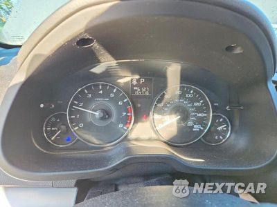 Zdjęcie 9 z 13 samochodu: 2012 SUBARU OUTBACK 3.6R PREMIUM VIN:4S4BRDCC1C2223308 - miniatura