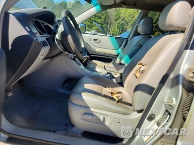 Zdjęcie 7 z 13 samochodu: 2005 TOYOTA HIGHLANDER BASE VIN:JTEGD21A250120794 - miniatura