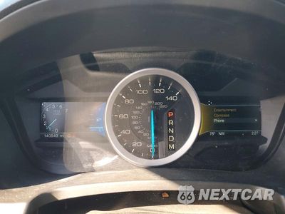 Zdjęcie 9 z 13 samochodu: 2015 FORD EXPLORER XLT VIN:1FM5K8D81FGB12543 - miniatura