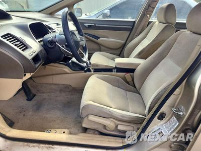 Zdjęcie 7 z 12 samochodu: 2007 HONDA CIVIC EX VIN:1HGFA16817L023551 - miniatura