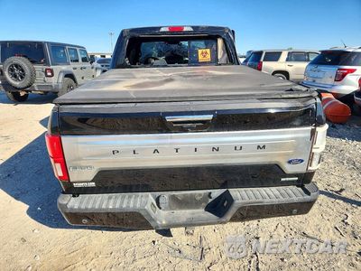 Zdjęcie 6 z 12 samochodu: 2019 FORD F150 SUPERCREW VIN:1FTEW1E4XKFD28418 - miniatura