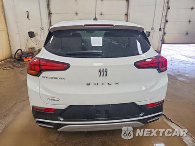 Zdjęcie 6 z 13 samochodu: 2024 BUICK ENCORE GX PREFERRED VIN:KL4AMBSL7RB194727 - miniatura