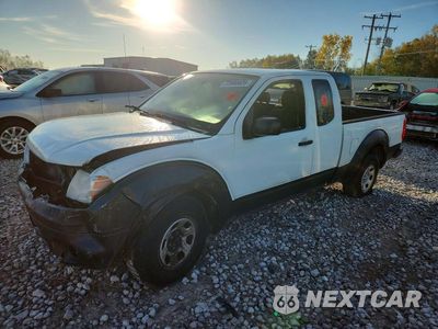 2018 NISSAN FRONTIER S 1N6BD0CT4JN740753 - główne zdjęcie licytacji z USA - miniatura