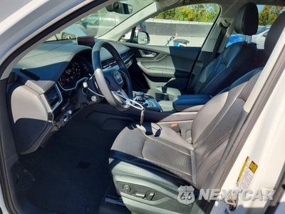 Zdjęcie 7 z 13 samochodu: 2019 AUDI Q7 PRESTIGE VIN:WA1VABF74KD021622 - miniatura