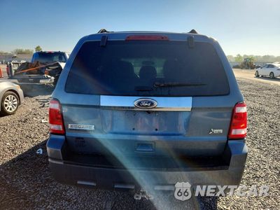 Zdjęcie 6 z 13 samochodu: 2011 FORD ESCAPE LIMITED VIN:1FMCU0EG7BKB82774 - miniatura