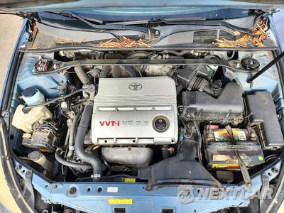 Zdjęcie 11 z 12 samochodu: 2007 TOYOTA CAMRY SOLARA SLE V6 VIN:4T1CA30P57U109433 - miniatura