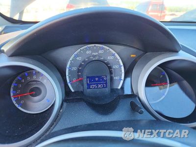 Zdjęcie 9 z 12 samochodu: 2013 HONDA FIT VIN:JHMGE8H31DC074415 - miniatura
