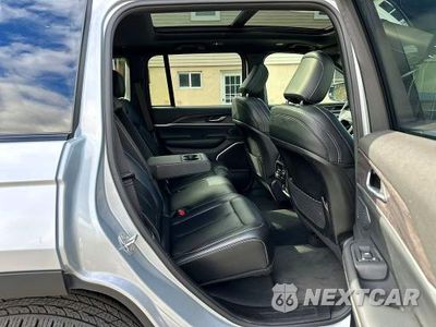 Zdjęcie 6 z 10 samochodu: 2024 JEEP GRAND CHEROKEE LIMITED 4XE VIN:1C4RJYB66R8516818 - miniatura