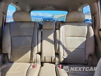 Zdjęcie 10 z 13 samochodu: 2008 TOYOTA HIGHLANDER HYBRID VIN:JTEEW41A582016144 - miniatura