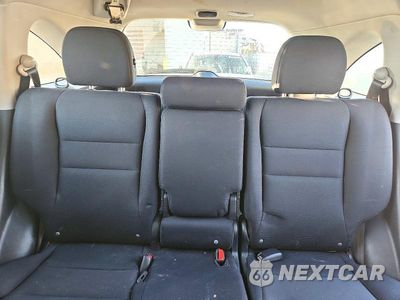 Zdjęcie 10 z 14 samochodu: 2011 HONDA CR-V LX VIN:5J6RE4H30BL041335 - miniatura