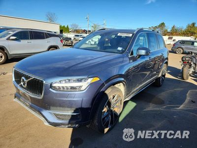2018 VOLVO XC90 T6 YV4A22PK2J1373549 - główne zdjęcie licytacji z USA - miniatura