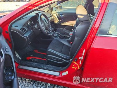 Zdjęcie 12 z 13 samochodu: 2013 ACURA TSX SE VIN:JH4CU2F8XDC007387 - miniatura