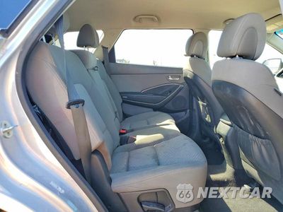 Zdjęcie 11 z 13 samochodu: 2017 HYUNDAI SANTA FE SE VIN:KM8SMDHF7HU189033 - miniatura