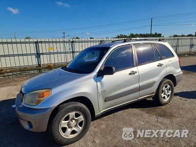 2004 TOYOTA RAV4 BASE JTEGD20V440009215 - główne zdjęcie licytacji z USA - miniatura