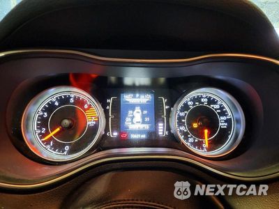 Zdjęcie 9 z 13 samochodu: 2020 JEEP CHEROKEE LATITUDE PLUS VIN:1C4PJLLB6LD629625 - miniatura