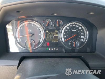Zdjęcie 9 z 13 samochodu: 2012 DODGE RAM 1500 LARAMIE VIN:1C6RD7NT5CS160639 - miniatura